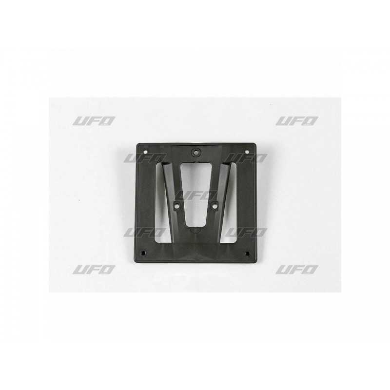 LICENCE PLATE HOLDER