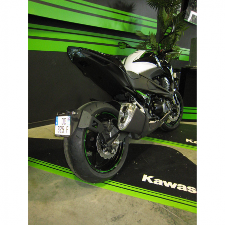 ACCESS DESIGN Portamatriculas soporte porta matricula a la rueda 443293