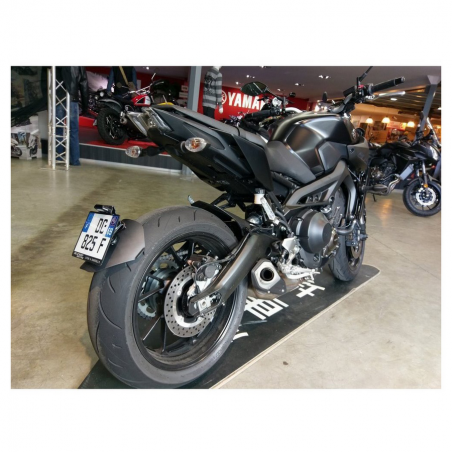 ACCESS DESIGN Kit portamatrículas a la rueda para Yamaha MT-09 2017-2019 445289