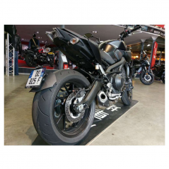 ACCESS DESIGN Kit portamatrículas a la rueda para Yamaha MT-09 2017-2019 445289