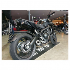 ACCESS DESIGN Kit portamatrículas a la rueda para Yamaha MT-09 2017-2019 445289