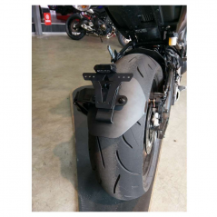 ACCESS DESIGN Kit portamatrículas a la rueda para Yamaha MT-09 2017-2019 445289
