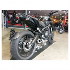 ACCESS DESIGN Kit portamatrículas a la rueda para Yamaha MT-09 2017-2019 445289