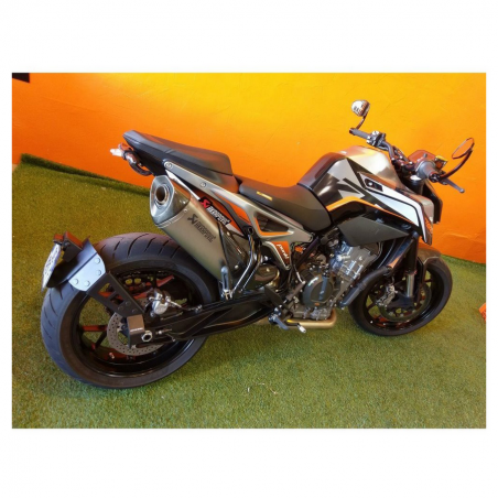 ACCESS DESIGN Portamatriculas soporte porta matricula 4456100