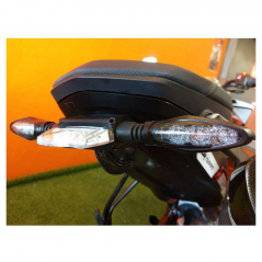 NUMBER PLATE BRACKET PLATE HOLDER