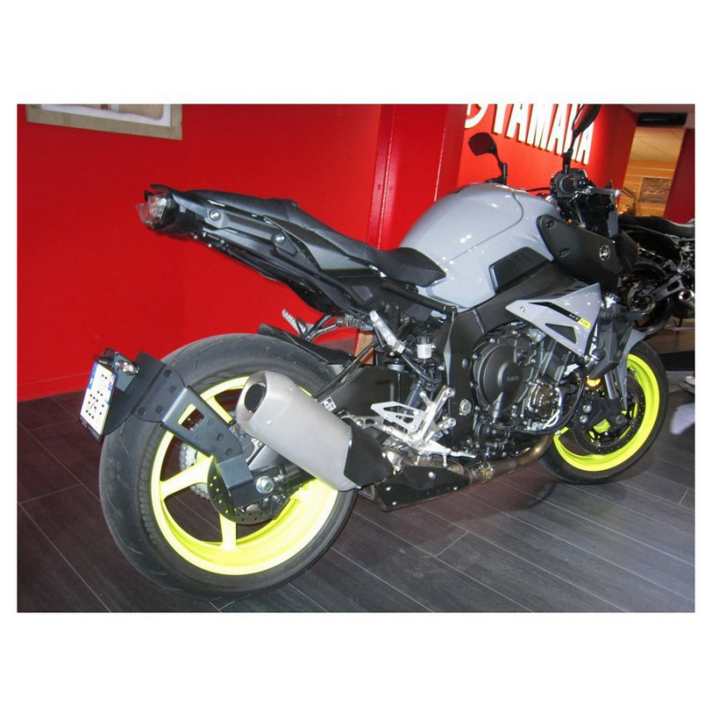 NUMBER PLATE BRACKET PLATE HOLDER