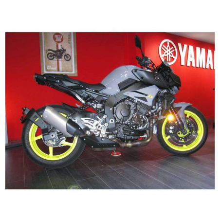 ACCESS DESIGN Portamatriculas soporte porta matricula 445659