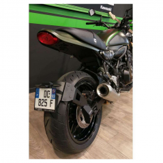 NUMBER PLATE BRACKET PLATE HOLDER