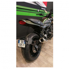NUMBER PLATE BRACKET PLATE HOLDER