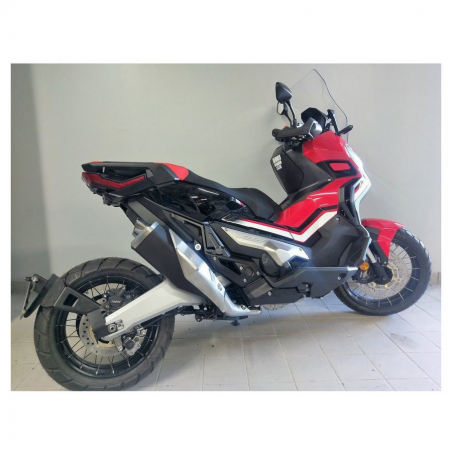 License plate holder license plate holder to the wheel