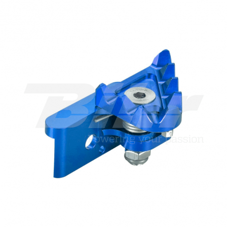 Replacement toe pivotal brake pedal extrem CNC