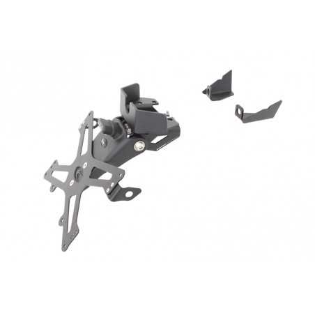 EVOTECH Portatarga ktm supermoto/r/t 990/950 ESTR-0904