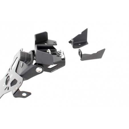 EVOTECH Portatarga ktm supermoto/r/t 990/950 ESTR-0904