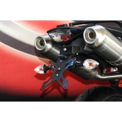 EVOTECH Portatarga ktm supermoto/r/t 990/950 ESTR-0904