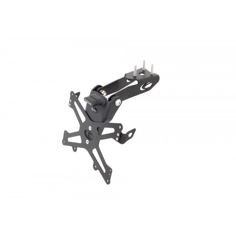 EVOTECH Portatarga yamaha r1 09-14 ESTR-0213