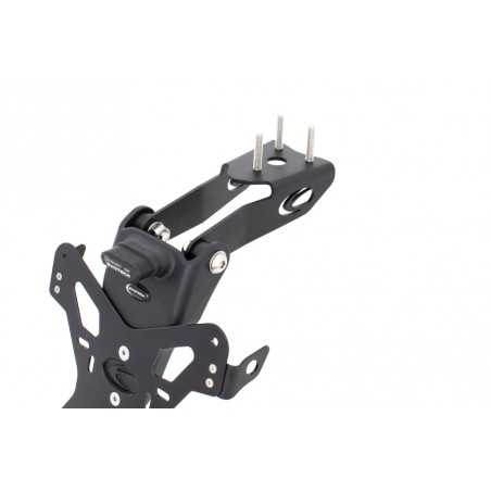 EVOTECH Portatarga yamaha r1 09-14 ESTR-0213