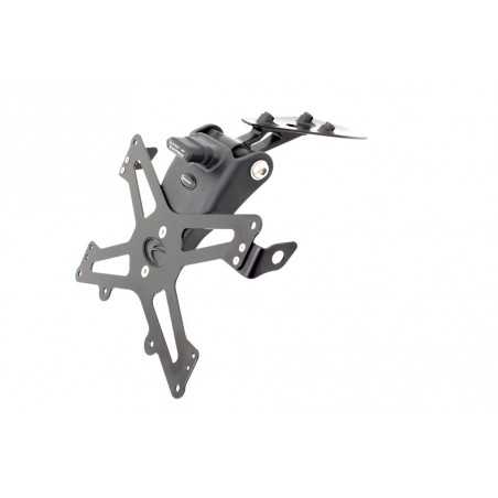 EVOTECH Portatarga honda cbr1000rr/sp 10-16 ESTR-0112