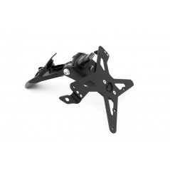 EVOTECH Portatarga regolabile panigale v4/s/speciale/r/v2 ESTR-0822