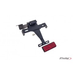 PUIG Portamatriculas soporte matricula portaplaca 6885