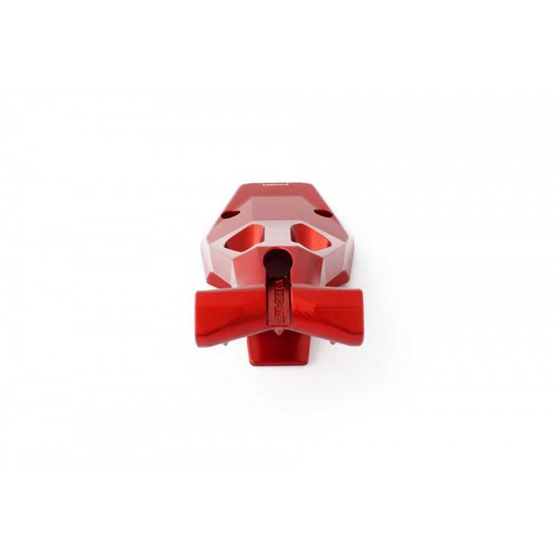 EVOTECH Portatarga regolabile panigale v4/s/speciale/r/v2 ESTR-0822