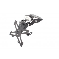 EVOTECH Porta matrícula ESTR-0117