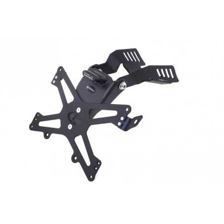 EVOTECH Portatarga yamaha r1 15-20 ESTR-0219