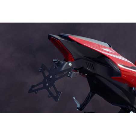 EVOTECH Portatarga yamaha r1 15-20 ESTR-0219