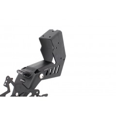 EVOTECH Portatarga aprilia dorsoduro 750 13-17 / 1200/ 900 ESTR-1007