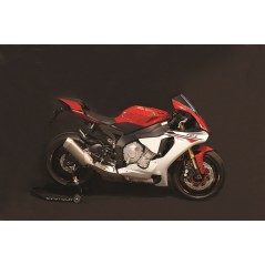 EVOTECH Portatarga yamaha r1 15-20 ESTR-0219