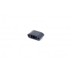 EVOTECH Espaciador luz de matricula 22mm ELT-001-SP2