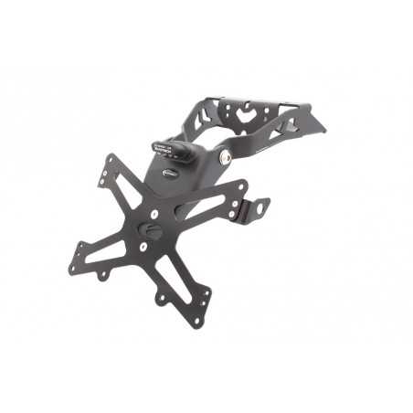 EVOTECH Husqvarna Nuda 900 bag holder ESTR-1401