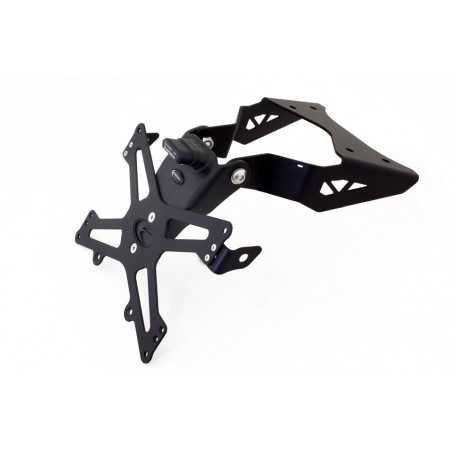 EVOTECH Portatarga regolabile benelli bn 302 ESTR-0604