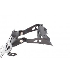 EVOTECH Portatarga husqvarna nuda 900 ESTR-1401