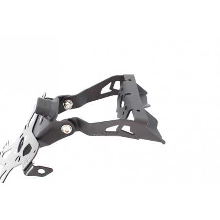 EVOTECH Portatarga husqvarna nuda 900 ESTR-1401