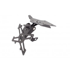 EVOTECH Portatarga ducati multistrada 10-14 ESTR-0808