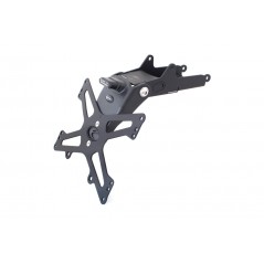 EVOTECH Portatarga honda fireblade cbr 1000 rr 17-19 ESTR-0121