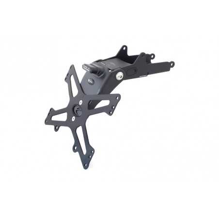 EVOTECH Portatarga honda fireblade cbr 1000 rr 17-19 ESTR-0121