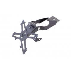 EVOTECH Portatarga yamaha yzf-r 125 14-16 ESTR-0218