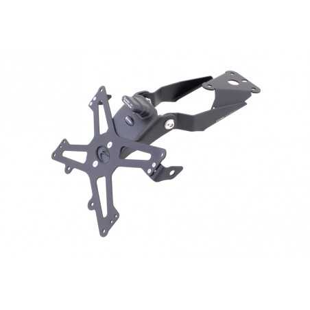 EVOTECH Portatarga yamaha yzf-r 125 14-16 ESTR-0218