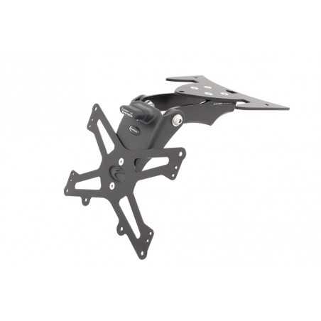 EVOTECH Promo portatarga kawasaki versys 12-14 ESTR-0415