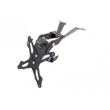 EVOTECH Portatarga benelli bn600 ESTR-0603