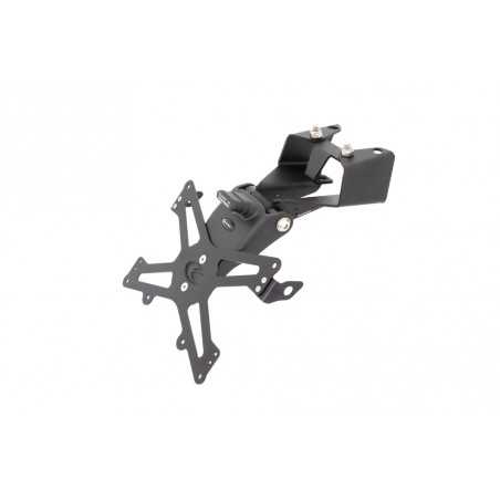 EVOTECH Portatarga triumph street triple rs 17-23 ESTR-0750