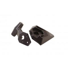 EVOTECH Portatarga triumph street triple rs 17-23 ESTR-0750
