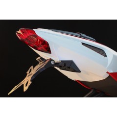 EVOTECH Portatarga triumph street triple rs 17-23 ESTR-0750