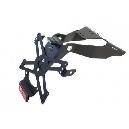 EVOTECH Portatarga yamaha r3 15-21 ESTR-0220