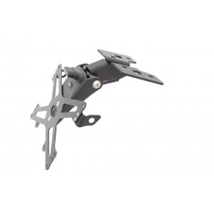EVOTECH Portatarga suzuki gsr750 10-16 ESTR-0315
