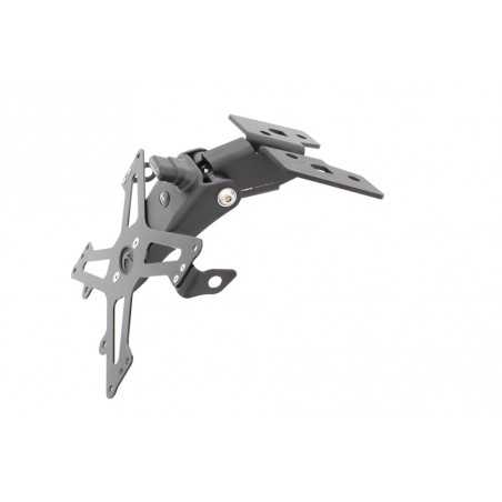 EVOTECH Portatarga suzuki gsr750 10-16 ESTR-0315