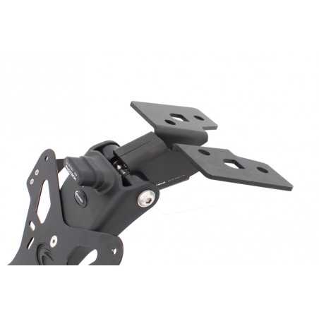 EVOTECH Portatarga suzuki gsr750 10-16 ESTR-0315