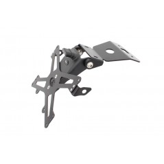 EVOTECH Porta matrícula ESTR-0701
