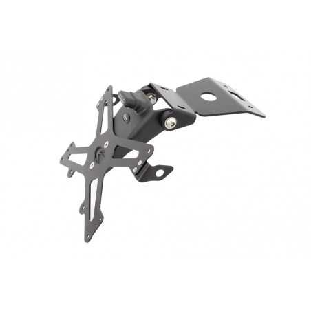 EVOTECH Porta matrícula ESTR-0701